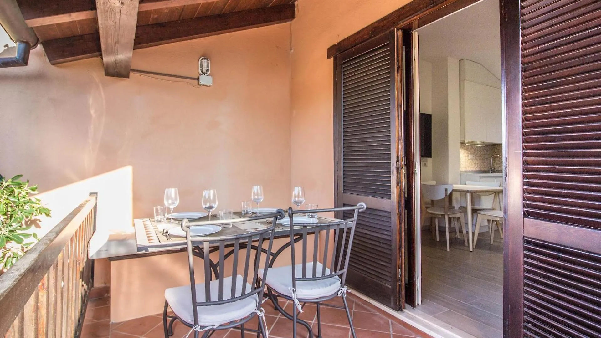 Lovely Sea View Apartment With Parking And Pool! 포르투로톤도